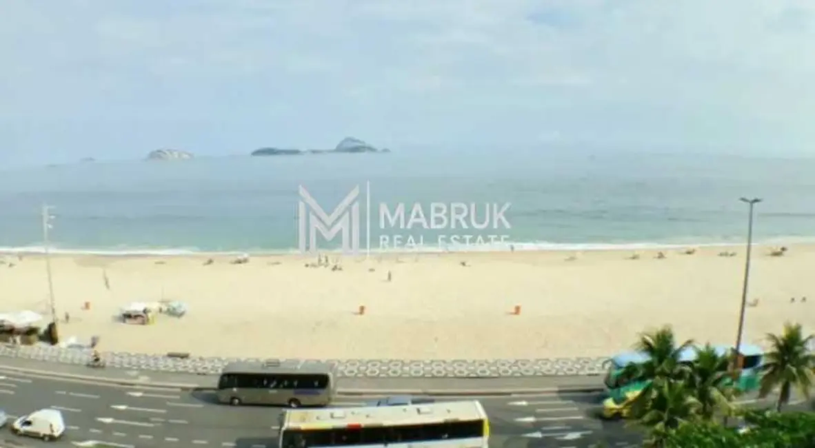 Foto 9 de Apartamento com 4 quartos à venda, 270m2 em Rio De Janeiro - RJ