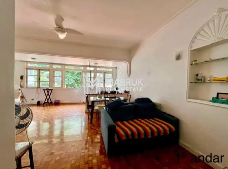 Foto 4 de Casa de Vila com 8 quartos à venda, 279m2 em Rio De Janeiro - RJ