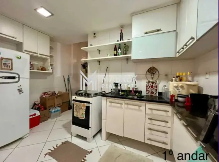 Foto 8 de Casa de Vila com 8 quartos à venda, 279m2 em Rio De Janeiro - RJ