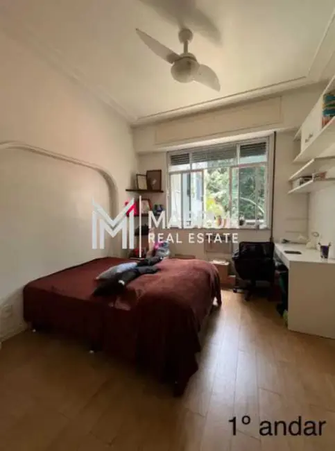 Foto 7 de Casa de Vila com 8 quartos à venda, 279m2 em Rio De Janeiro - RJ
