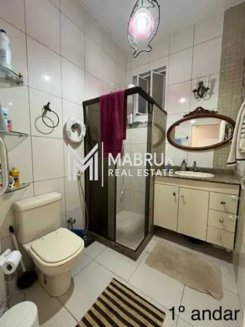 Foto 5 de Casa de Vila com 8 quartos à venda, 279m2 em Rio De Janeiro - RJ