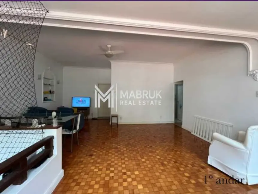 Foto 2 de Casa de Vila com 8 quartos à venda, 279m2 em Rio De Janeiro - RJ