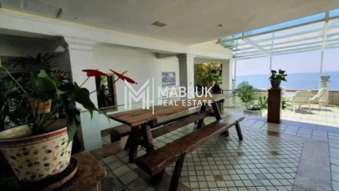 Foto 7 de Cobertura com 7 quartos à venda, 1089m2 em Rio De Janeiro - RJ