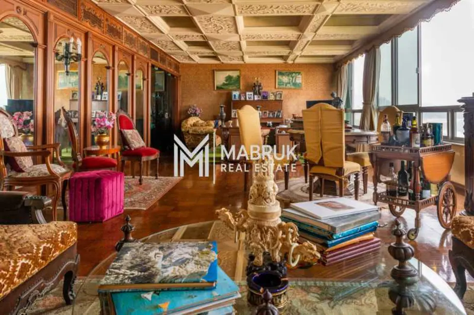 Foto 6 de Apartamento com 3 quartos à venda, 200m2 em Rio De Janeiro - RJ