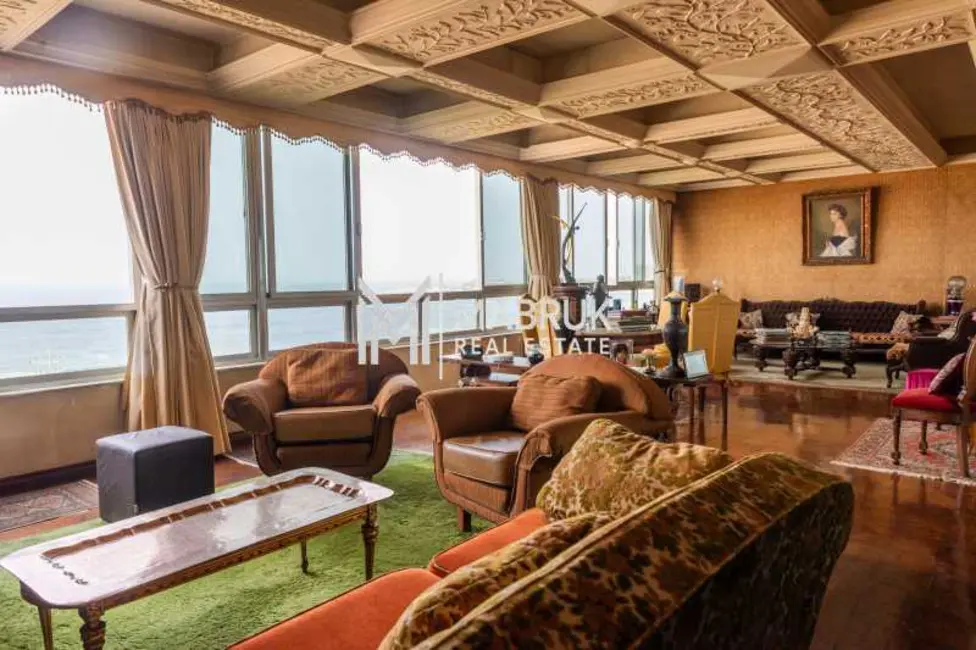 Foto 3 de Apartamento com 3 quartos à venda, 200m2 em Rio De Janeiro - RJ