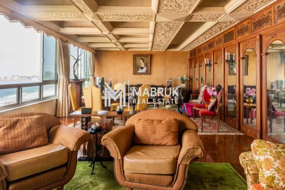 Foto 7 de Apartamento com 3 quartos à venda, 200m2 em Rio De Janeiro - RJ