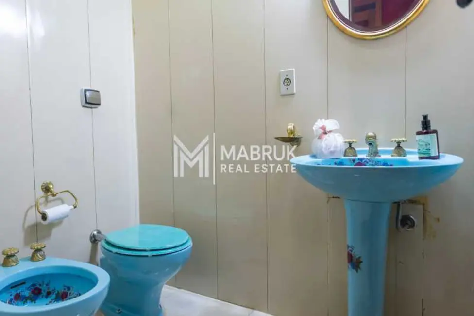 Foto 9 de Apartamento com 3 quartos à venda, 200m2 em Rio De Janeiro - RJ