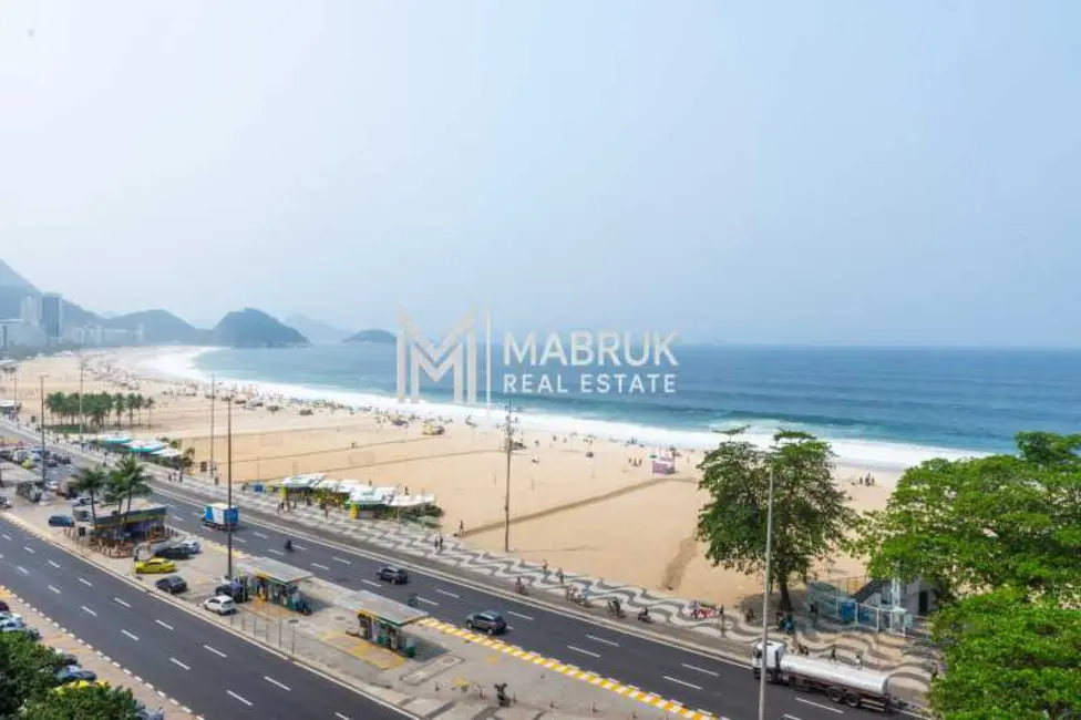 Foto 1 de Apartamento com 3 quartos à venda, 200m2 em Rio De Janeiro - RJ