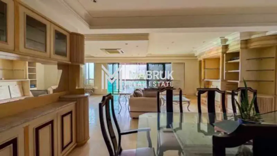 Foto 7 de Apartamento com 4 quartos à venda, 225m2 em Rio De Janeiro - RJ