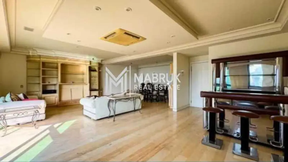 Foto 5 de Apartamento com 4 quartos à venda, 225m2 em Rio De Janeiro - RJ