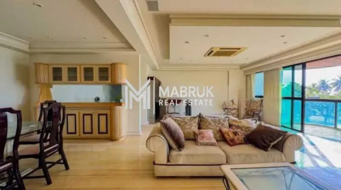 Foto 4 de Apartamento com 4 quartos à venda, 225m2 em Rio De Janeiro - RJ