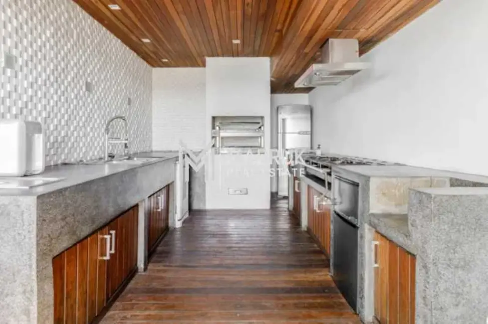 Foto 8 de Casa de Condomínio com 5 quartos à venda, 750m2 em Rio De Janeiro - RJ