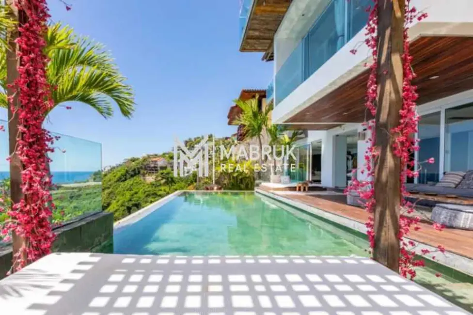 Foto 6 de Casa de Condomínio com 5 quartos à venda, 750m2 em Rio De Janeiro - RJ