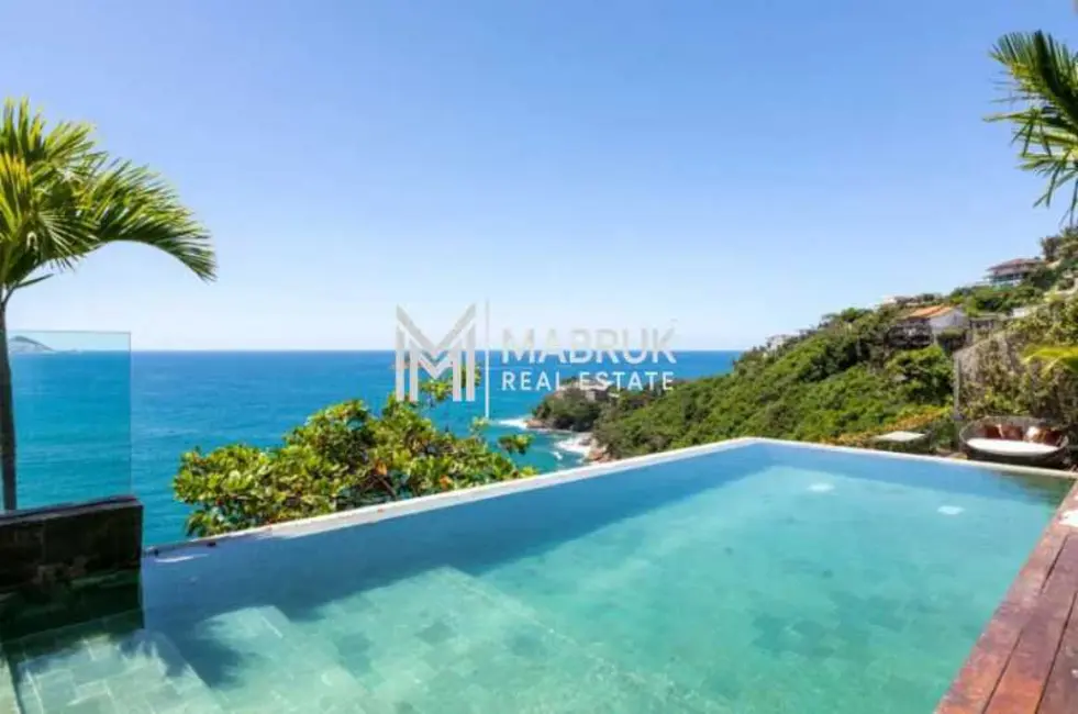 Foto 7 de Casa de Condomínio com 5 quartos à venda, 750m2 em Rio De Janeiro - RJ