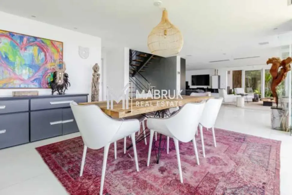 Foto 9 de Casa de Condomínio com 5 quartos à venda, 750m2 em Rio De Janeiro - RJ