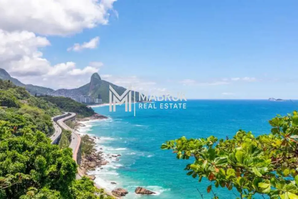 Foto 4 de Casa de Condomínio com 5 quartos à venda, 750m2 em Rio De Janeiro - RJ