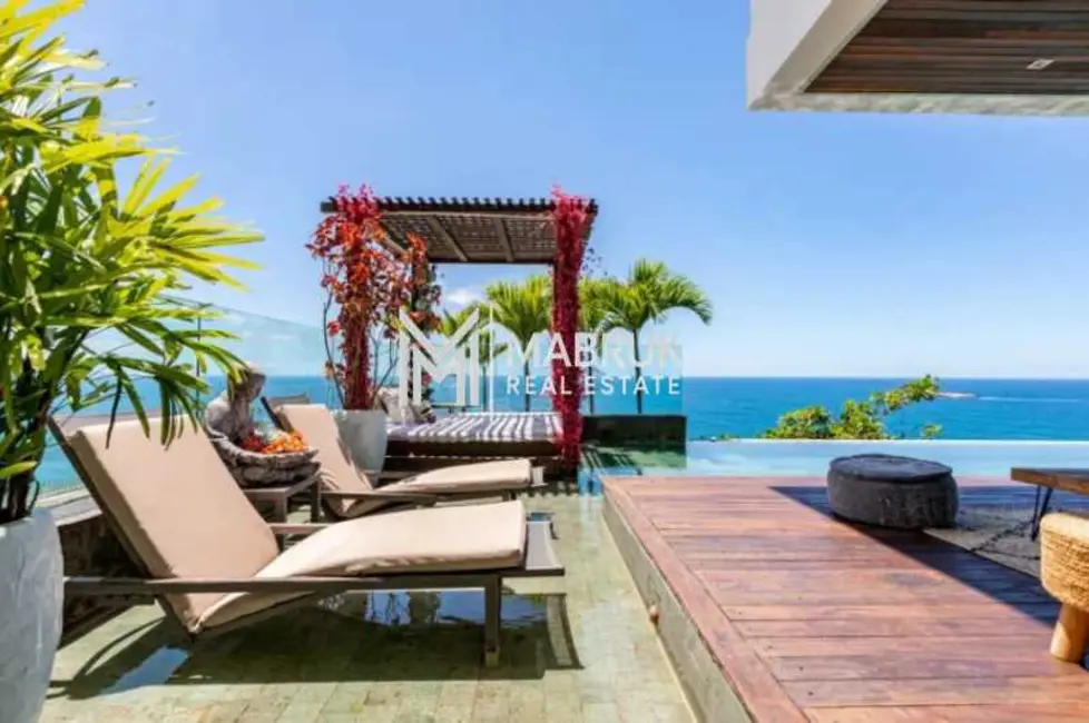 Foto 5 de Casa de Condomínio com 5 quartos à venda, 750m2 em Rio De Janeiro - RJ