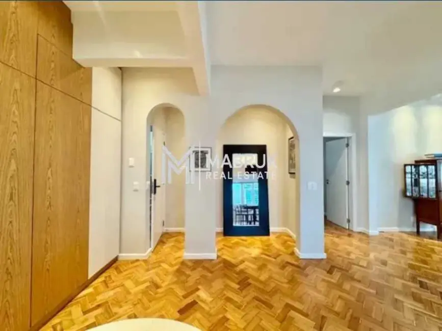 Foto 6 de Apartamento com 3 quartos à venda, 196m2 em Rio De Janeiro - RJ