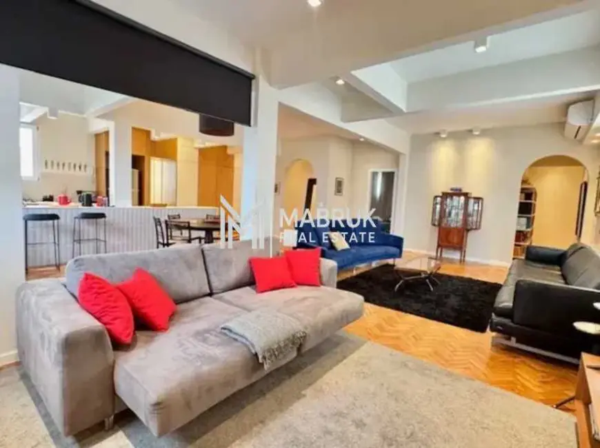 Foto 9 de Apartamento com 3 quartos à venda, 196m2 em Rio De Janeiro - RJ