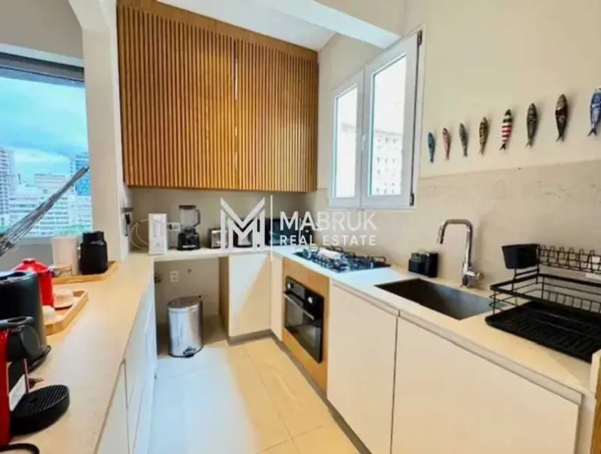 Foto 4 de Apartamento com 3 quartos à venda, 196m2 em Rio De Janeiro - RJ