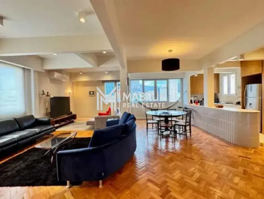 Foto 1 de Apartamento com 3 quartos à venda, 196m2 em Rio De Janeiro - RJ