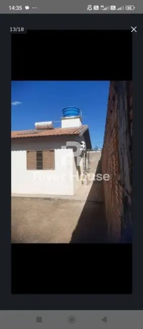 Casa com 2 quartos à venda, 42m2 em Cuiaba - MT - imagem 5 Foto 5 de Casa com 2 quartos à venda, 42m2 em Cuiaba - MT