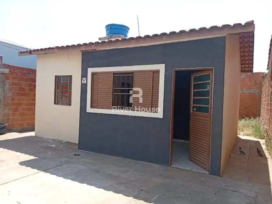 Casa com 2 quartos à venda, 42m2 em Cuiaba - MT - imagem 1 Foto 1 de Casa com 2 quartos à venda, 42m2 em Cuiaba - MT