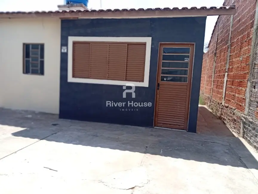 Casa com 2 quartos à venda, 42m2 em Cuiaba - MT - imagem 9 Foto 9 de Casa com 2 quartos à venda, 42m2 em Cuiaba - MT