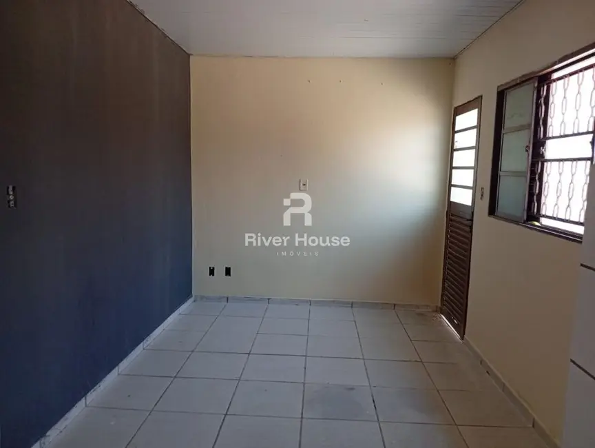 Casa com 2 quartos à venda, 42m2 em Cuiaba - MT - imagem 2 Foto 2 de Casa com 2 quartos à venda, 42m2 em Cuiaba - MT