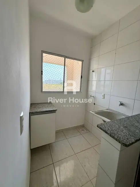 Apartamento com 2 quartos à venda, 50m2 em Jardim Imperial, Cuiaba - MT - imagem 3 Foto 3 de Apartamento com 2 quartos à venda, 50m2 em Jardim Imperial, Cuiaba - MT