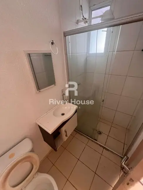 Casa de Condomínio com 3 quartos à venda, 57m2 em Jardim Imperial, Cuiaba - MT - imagem 4 Foto 4 de Casa de Condomínio com 3 quartos à venda, 57m2 em Jardim Imperial, Cuiaba - MT