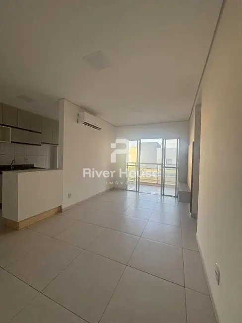 Foto 1 de Apartamento com 3 quartos para alugar, 85m2 em Cidade Alta, Cuiaba - MT