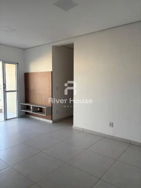 Foto 2 de Apartamento com 3 quartos para alugar, 85m2 em Cidade Alta, Cuiaba - MT