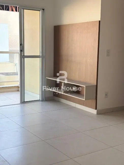 Foto 3 de Apartamento com 3 quartos para alugar, 85m2 em Cidade Alta, Cuiaba - MT