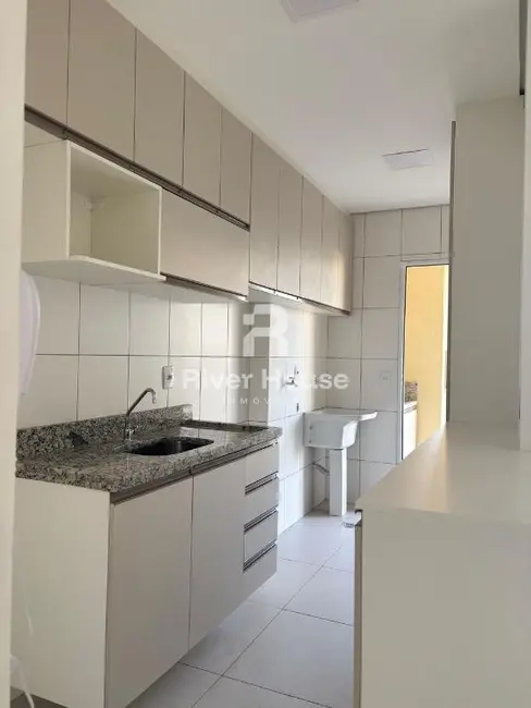 Foto 6 de Apartamento com 3 quartos para alugar, 85m2 em Cidade Alta, Cuiaba - MT