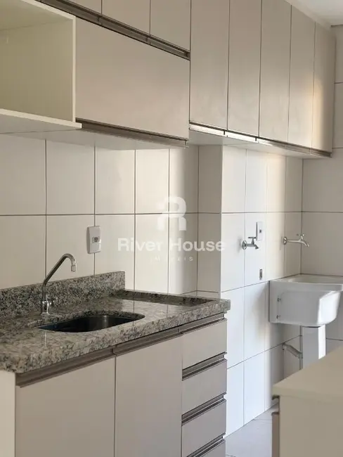 Foto 4 de Apartamento com 3 quartos para alugar, 85m2 em Cidade Alta, Cuiaba - MT