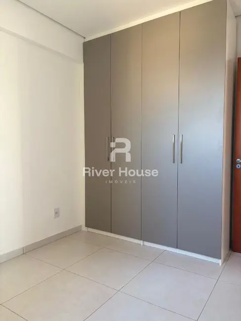 Foto 9 de Apartamento com 3 quartos para alugar, 85m2 em Cidade Alta, Cuiaba - MT