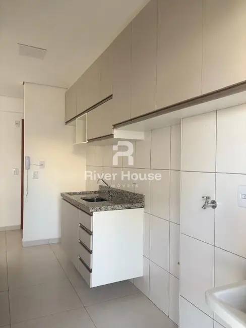 Foto 5 de Apartamento com 3 quartos para alugar, 85m2 em Cidade Alta, Cuiaba - MT
