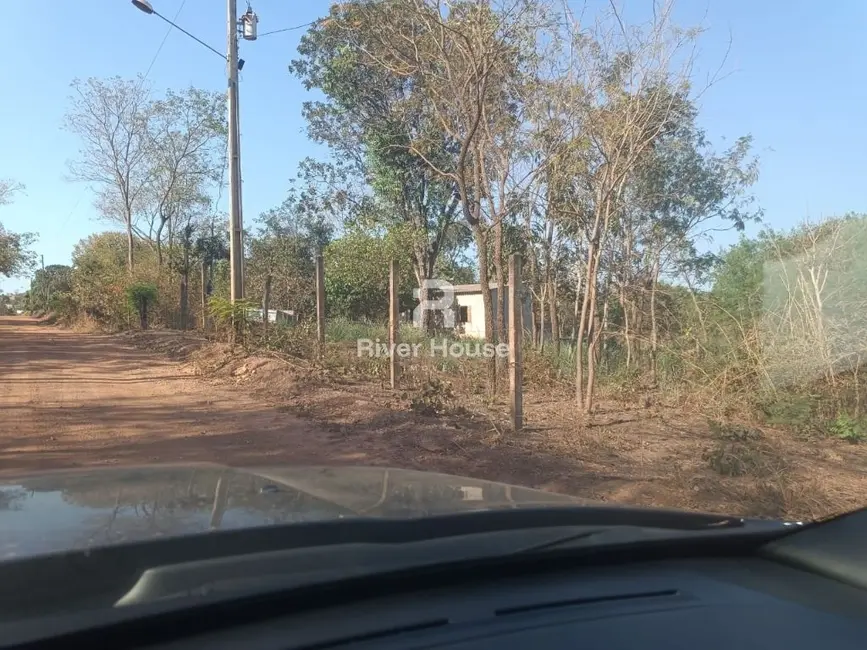 Terreno / Lote à venda, 6140m2 em Cuiaba - MT - imagem 2 Foto 2 de Terreno / Lote à venda, 6140m2 em Cuiaba - MT