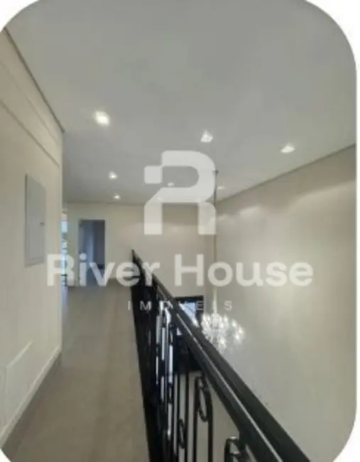 Foto 4 de Casa de Condomínio com 3 quartos à venda, 289m2 em Morada dos Nobres, Cuiaba - MT