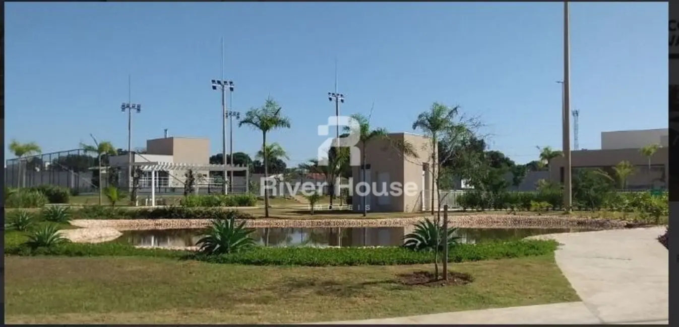 Foto 6 de Casa de Condomínio com 3 quartos à venda, 289m2 em Morada dos Nobres, Cuiaba - MT