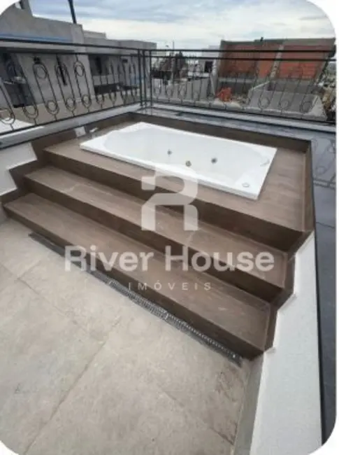 Foto 2 de Casa de Condomínio com 3 quartos à venda, 289m2 em Morada dos Nobres, Cuiaba - MT