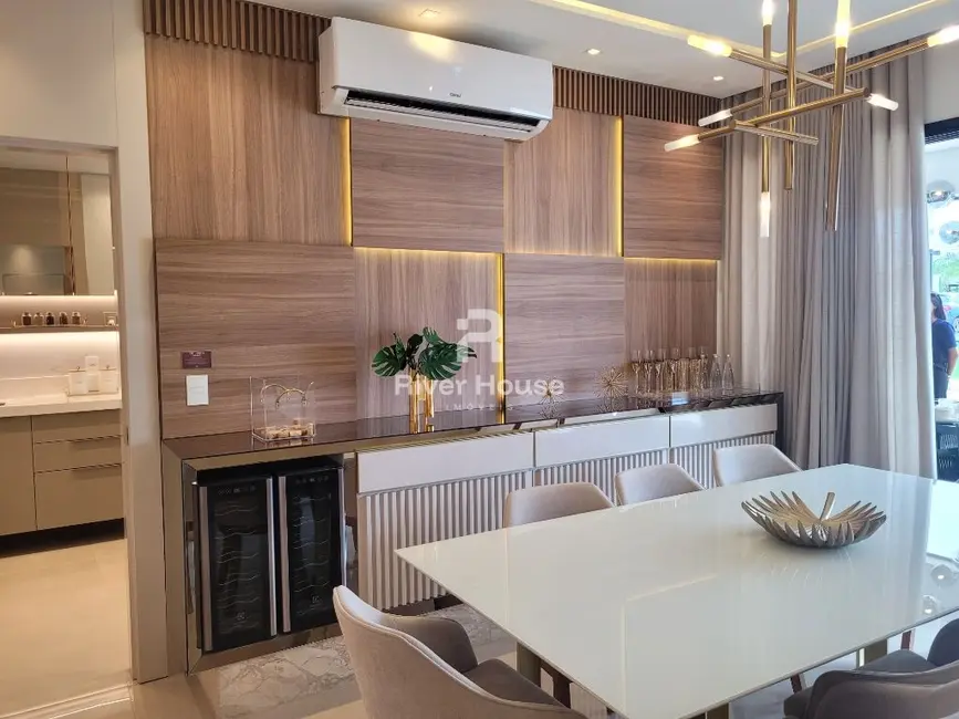 Apartamento com 3 quartos à venda, 166m2 em Jardim das Américas, Cuiaba - MT - imagem 7 Foto 7 de Apartamento com 3 quartos à venda, 166m2 em Jardim das Américas, Cuiaba - MT