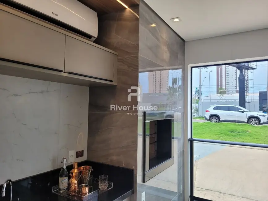 Apartamento com 3 quartos à venda, 166m2 em Jardim das Américas, Cuiaba - MT - imagem 4 Foto 4 de Apartamento com 3 quartos à venda, 166m2 em Jardim das Américas, Cuiaba - MT