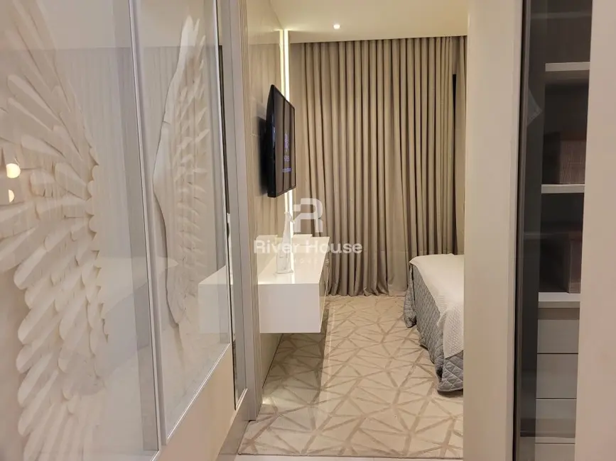 Apartamento com 3 quartos à venda, 166m2 em Jardim das Américas, Cuiaba - MT - imagem 9 Foto 9 de Apartamento com 3 quartos à venda, 166m2 em Jardim das Américas, Cuiaba - MT