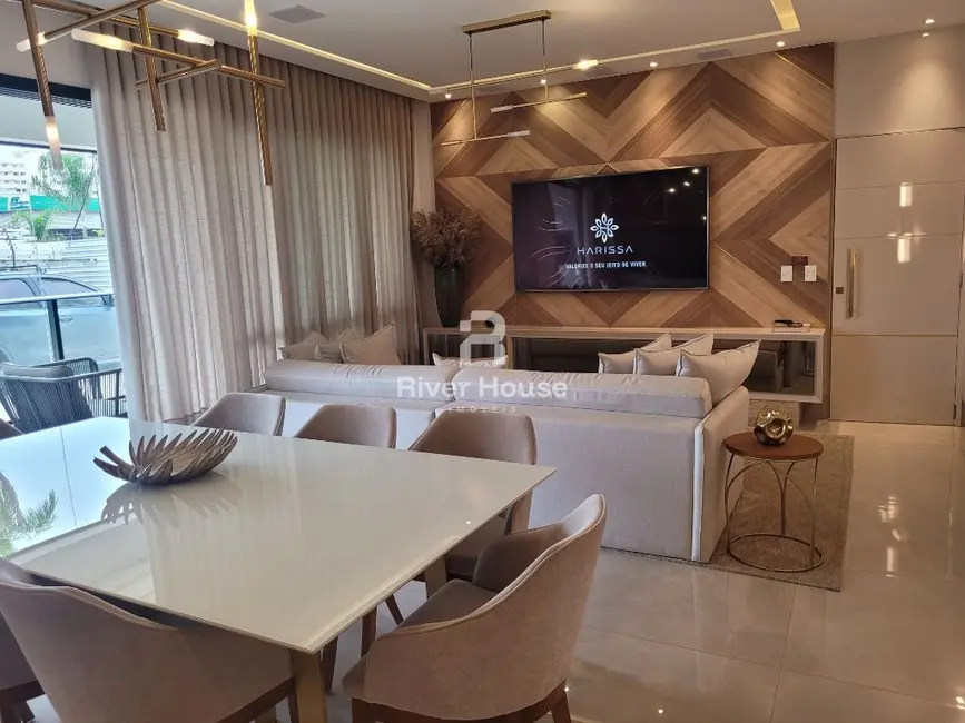 Apartamento com 3 quartos à venda, 166m2 em Jardim das Américas, Cuiaba - MT - imagem 6 Foto 6 de Apartamento com 3 quartos à venda, 166m2 em Jardim das Américas, Cuiaba - MT