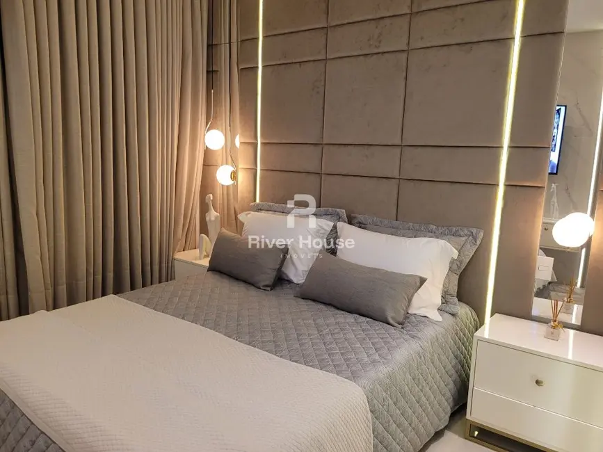 Apartamento com 3 quartos à venda, 166m2 em Jardim das Américas, Cuiaba - MT - imagem 8 Foto 8 de Apartamento com 3 quartos à venda, 166m2 em Jardim das Américas, Cuiaba - MT