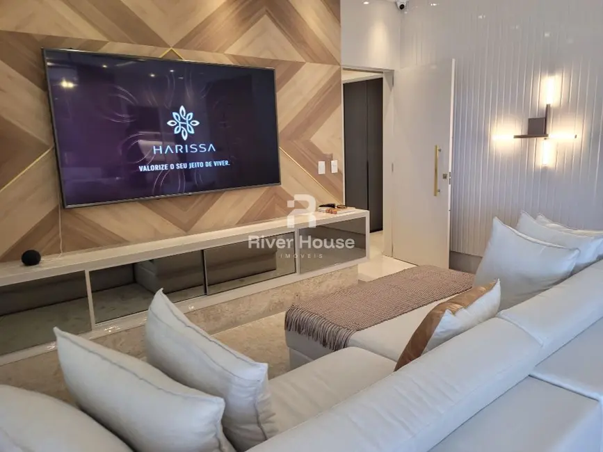 Apartamento com 3 quartos à venda, 166m2 em Jardim das Américas, Cuiaba - MT - imagem 2 Foto 2 de Apartamento com 3 quartos à venda, 166m2 em Jardim das Américas, Cuiaba - MT