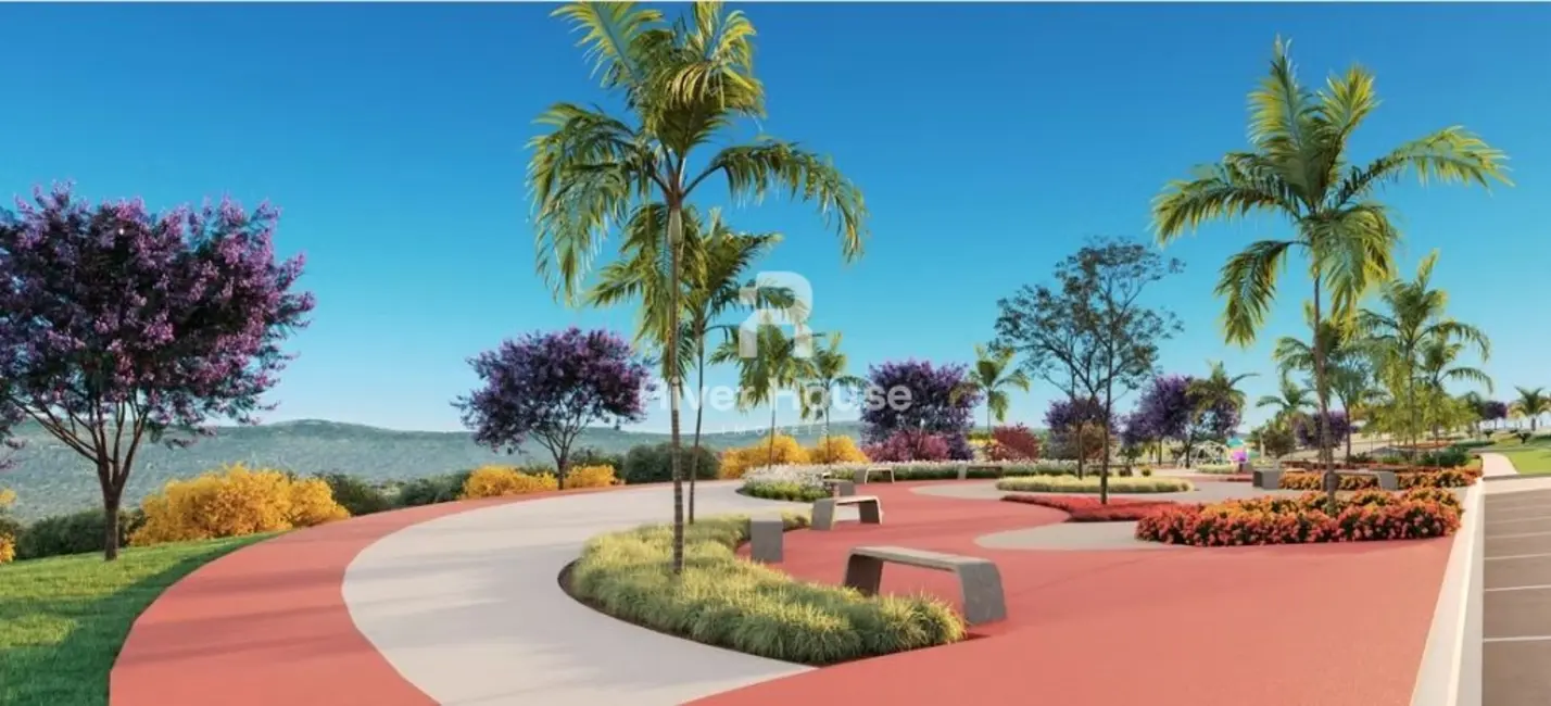 Foto 1 de Terreno / Lote à venda, 300m2 em Paranatinga - MT