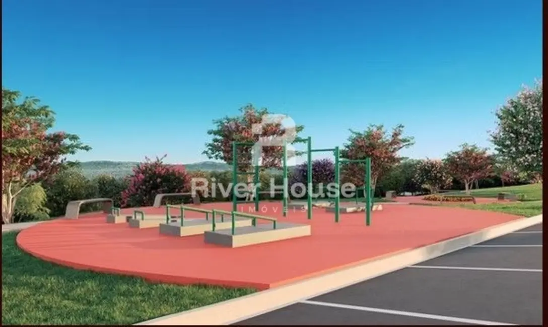 Foto 4 de Terreno / Lote à venda, 300m2 em Paranatinga - MT